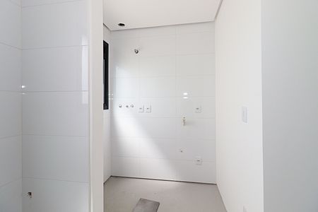 Apartamento à venda com 82m², 2 quartos e 2 vagasCozinha