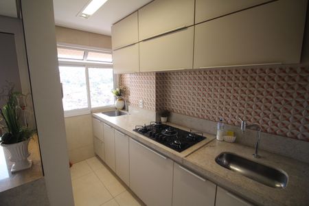 Apartamento à venda com 170m², 3 quartos e 2 vagasCozinha