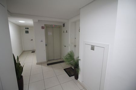 Apartamento à venda com 170m², 3 quartos e 2 vagasÁrea comum