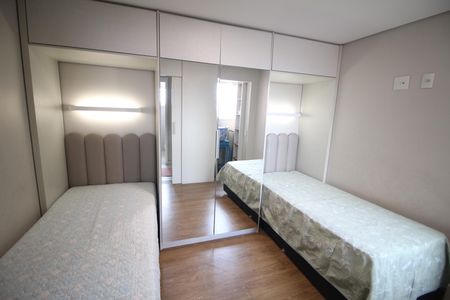 Apartamento à venda com 170m², 3 quartos e 2 vagasQuarto 2