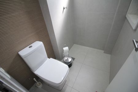 Apartamento à venda com 170m², 3 quartos e 2 vagasBanheiro Social