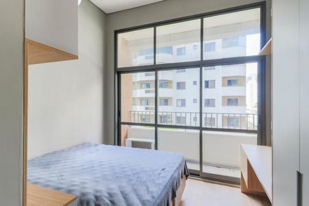 Studio  de kitnet/studio à venda com 1 quarto, 35m² em Itaim Bibi, São Paulo