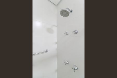 Studio à venda com 35m², 1 quarto e sem vaga Studio à venda com 35m², 1 quarto e sem vagaBanheiro