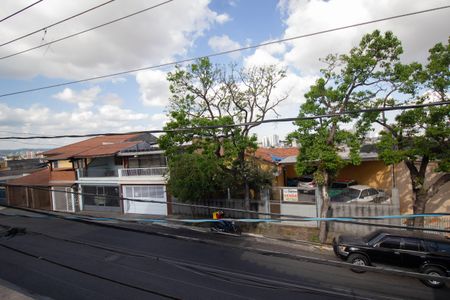 Casa à venda com 240m², 5 quartos e 2 vagas Casa à venda com 240m², 5 quartos e 2 vagasVista da Varanda da Sala