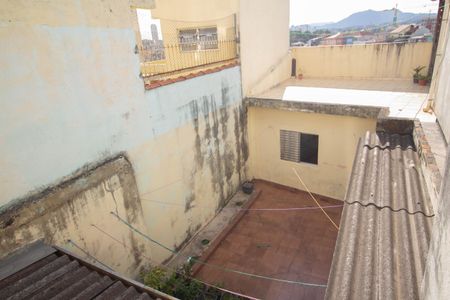 Casa à venda com 240m², 5 quartos e 2 vagas Casa à venda com 240m², 5 quartos e 2 vagasQuintal