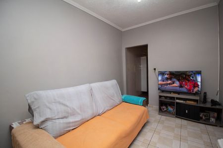 Casa à venda com 240m², 5 quartos e 2 vagas Casa à venda com 240m², 5 quartos e 2 vagasCasa 3 - Sala