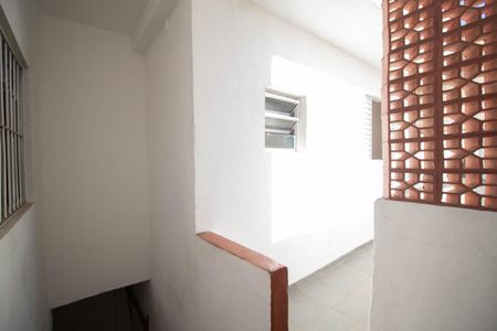Casa à venda com 240m², 5 quartos e 2 vagas Casa à venda com 240m², 5 quartos e 2 vagasHall de entrada