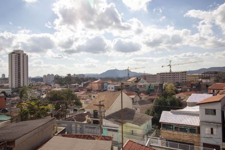 Casa à venda com 240m², 5 quartos e 2 vagas Casa à venda com 240m², 5 quartos e 2 vagasVista do Terraço