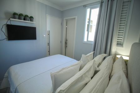 Apartamento à venda com 29m², 1 quarto e sem vagaSuíte