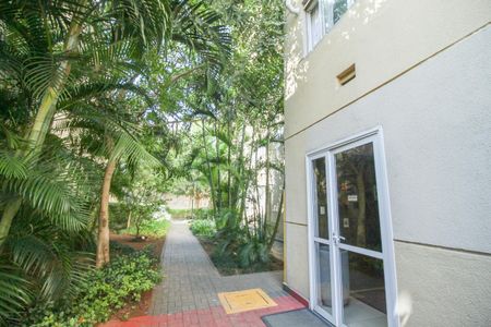 Apartamento à venda com 29m², 1 quarto e sem vagaÁrea comum