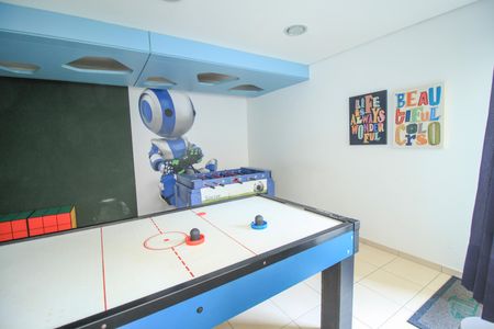 Apartamento à venda com 29m², 1 quarto e sem vagaÁrea comum