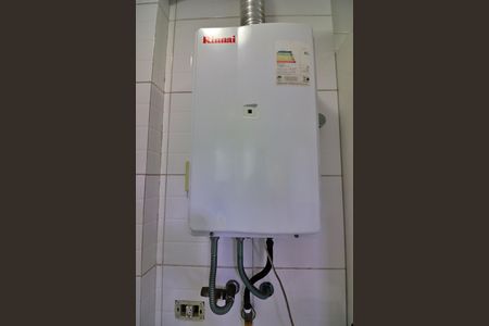 Apartamento à venda com 200m², 3 quartos e 2 vagasÁrea de Serviço