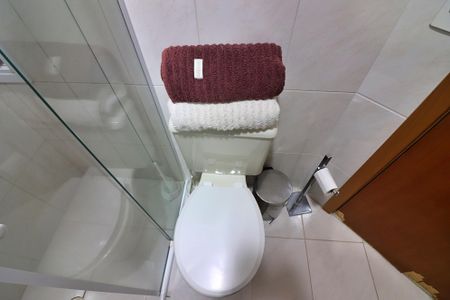 Apartamento à venda com 200m², 3 quartos e 2 vagasSuíte Banheiro