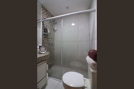 Apartamento à venda com 200m², 3 quartos e 2 vagasSuíte Banheiro