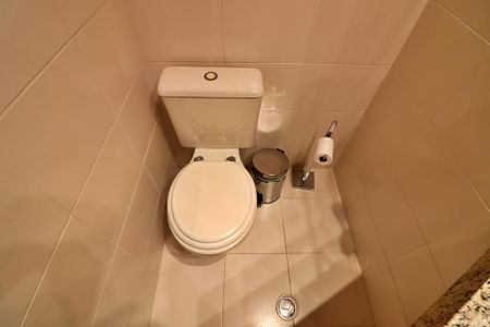 Apartamento à venda com 200m², 3 quartos e 2 vagasLavabo