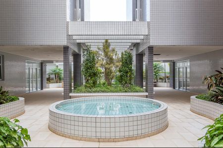 Apartamento à venda com 200m², 3 quartos e 2 vagasÁrea comum