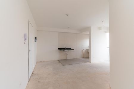 Apartamento à venda com 46m², 2 quartos e sem vagaSala