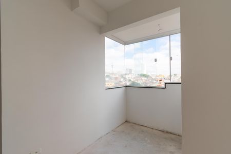 Apartamento à venda com 46m², 2 quartos e sem vagaVaranda Gourmet