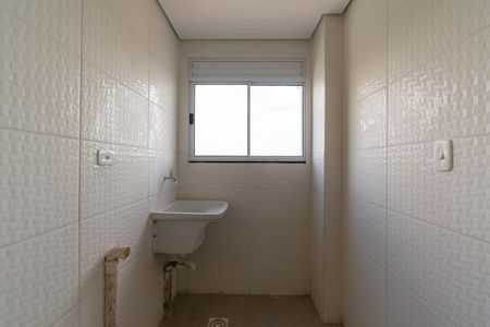 Apartamento à venda com 46m², 2 quartos e sem vagaÁrea de Serviço