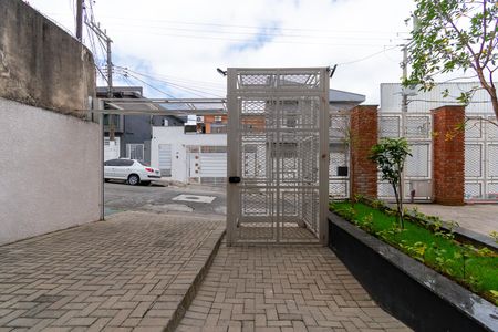 Apartamento à venda com 46m², 2 quartos e sem vagaÁrea comum 