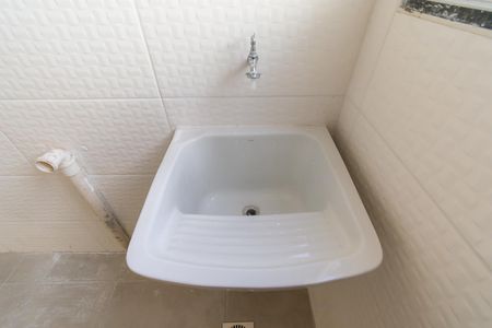 Apartamento à venda com 46m², 2 quartos e sem vagaÁrea de Serviço