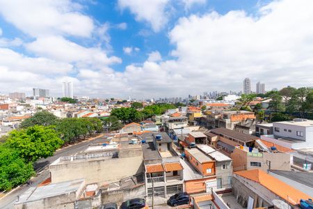 Apartamento à venda com 46m², 2 quartos e sem vagaVista do Quarto 2