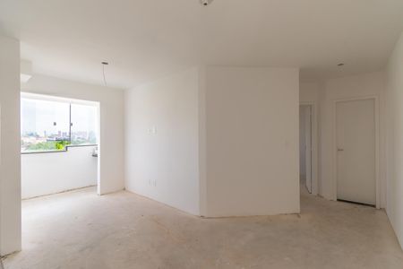 Sala de apartamento à venda com 2 quartos, 46m² em Vila Formosa, São Paulo