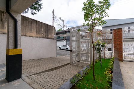 Apartamento à venda com 46m², 2 quartos e sem vagaÁrea comum 
