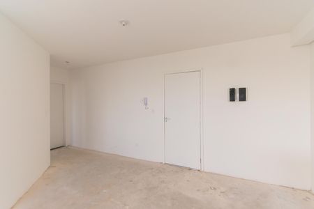 Sala de apartamento à venda com 2 quartos, 46m² em Vila Formosa, São Paulo