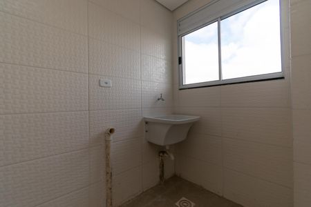 Apartamento à venda com 46m², 2 quartos e sem vagaÁrea de Serviço