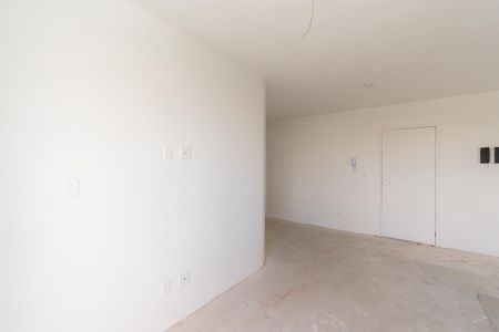 Apartamento à venda com 46m², 2 quartos e sem vagaSala