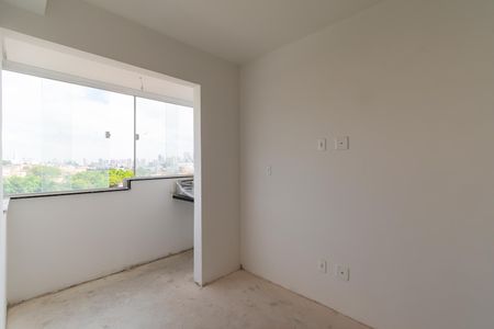 Sala de apartamento à venda com 2 quartos, 46m² em Vila Formosa, São Paulo