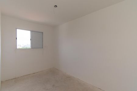 Apartamento à venda com 46m², 2 quartos e sem vagaQuarto 2