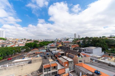 Apartamento à venda com 46m², 2 quartos e sem vagaVista do Quarto 1