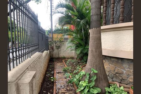 Casa à venda com 212m², 4 quartos e 1 vagaJardins