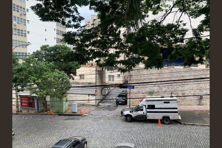 Casa à venda com 212m², 4 quartos e 1 vagaVista da varanda Segundo Pavimento