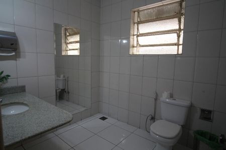 Casa à venda com 10 quartos, 578m² em Barro Preto, Belo Horizonte