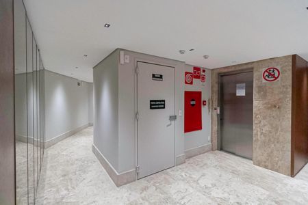Apartamento para alugar com 64m², 2 quartos e 2 vagasÁrea comum