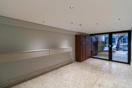 Apartamento para alugar com 64m², 2 quartos e 2 vagasÁrea comum