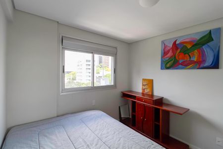 Apartamento para alugar com 64m², 2 quartos e 2 vagasQuarto