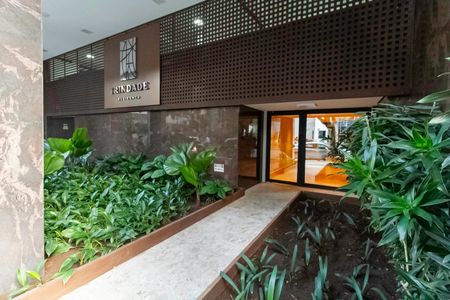 Apartamento para alugar com 64m², 2 quartos e 2 vagasÁrea comum