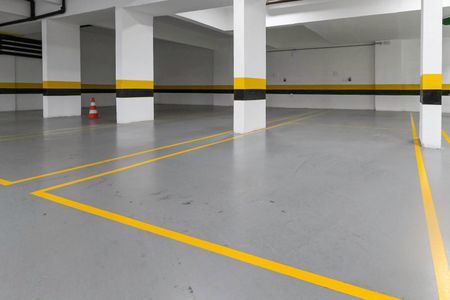 Apartamento para alugar com 64m², 2 quartos e 2 vagasÁrea comum