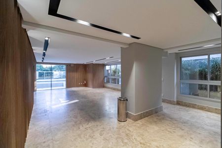 Apartamento para alugar com 64m², 2 quartos e 2 vagasÁrea comum - Salão de festas