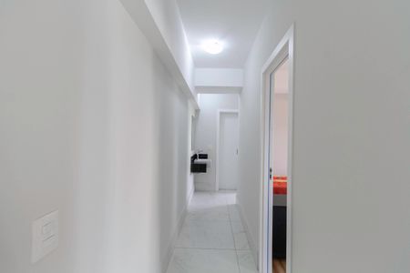 Apartamento para alugar com 64m², 2 quartos e 2 vagasCorredor
