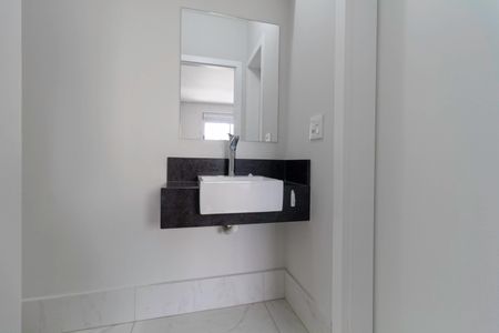 Apartamento para alugar com 64m², 2 quartos e 2 vagasBanheiro