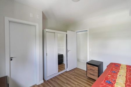 Suíte de apartamento para alugar com 2 quartos, 64m² em Santo Agostinho, Belo Horizonte