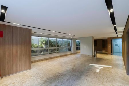 Apartamento para alugar com 64m², 2 quartos e 2 vagasÁrea comum - Salão de festas