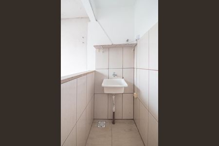 Apartamento à venda com 34m², 1 quarto e sem vagaÁrea de Serviço