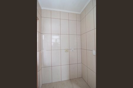Apartamento à venda com 34m², 1 quarto e sem vagaCozinha