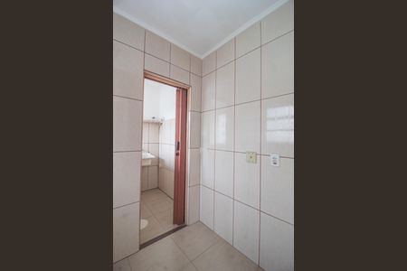 Apartamento à venda com 34m², 1 quarto e sem vagaCozinha